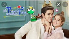 The Frog Prince (Thai) Episode 11 (TagalogDubbed)