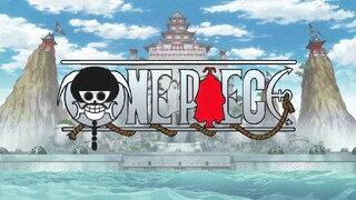 [ ONE PIECE] OPENING FLEET ADMIRAL SENGOKU