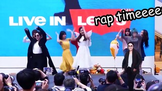 【Ky】ท่าตลกจากกรีนสกรีน มาเต้น TWICE-What Is Love กันเถอะ?!!!!