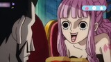 [Her Royal Highness the World’s First Princess] Princess Perona will be super beautiful in two years