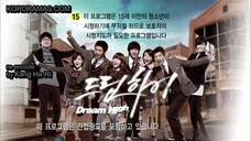 DREAM HIGH (SUB INDO) EPISODE 14