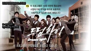 DREAM HIGH (SUB INDO) EPISODE 14