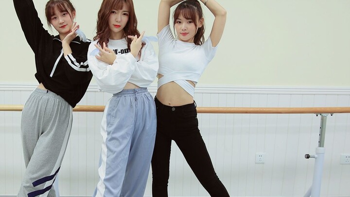 [Ace] "Aloof" di depan versi ruang latihan "Salju di Dinding" ✿ Suara dari samping mengguncang salju