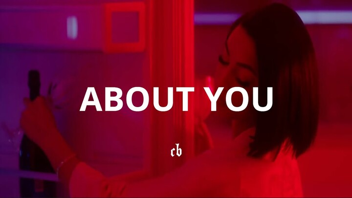 Trapsoul R&B Type Beat - "ABOUT YOU"