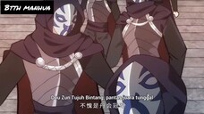 BTTH S5 Episode 139 Versi Manhua Sub Indo