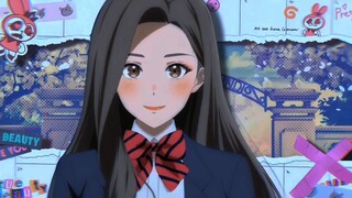 Penakluk Cogan, si Cewe Super Cantik di Sekolah
