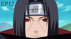 Naruto Shippuden S1E12 in Hindi