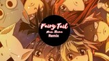 Nhạc Fairy Tail