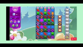 CANDY CRUSH SAGA LEVEL 782 (NEW VERSION)