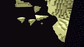 Minecraft：我狗虽傻，但寿比乌龟！