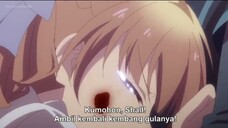 Episode 3|Kisah Apel Kembang Gula / Sugar Apple Fairy Tale|Subtitle Indonesia