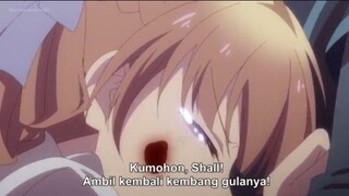 Episode 3|Kisah Apel Kembang Gula / Sugar Apple Fairy Tale|Subtitle Indonesia