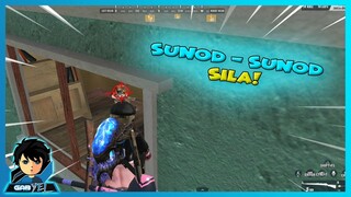 50/50 SA M1887! (Ros Gameplay)
