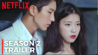 True Beauty Season 2 (2025) Final Trailer ｜ Moon G..