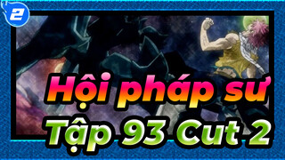 [Hội pháp sư] Tập 93 Tôi đang đứng ở đây Cut 2_2