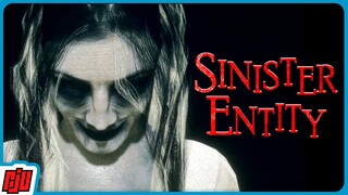 My Demon Mother | SINISTER ENTITY | Indie Horror Game