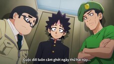 Gái Hư Của Rokudo EP 09 [Sub Việt]