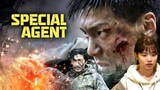 Special Agent (2020) SubIndo