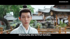 18 Kebangkitan Ning Rise of Ning Drama China