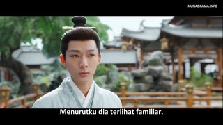 18 Kebangkitan Ning Rise of Ning Drama China
