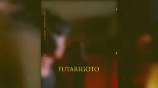 RADWIMPS - Futarigoto ふたりごと (COVER)