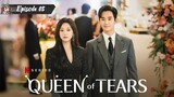 Queen of Tears (2024) Episode 08 English sub