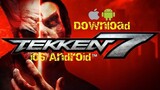 [TAGALOG] How to Download TEKKEN 7 - 100% working on (Android&IOS)