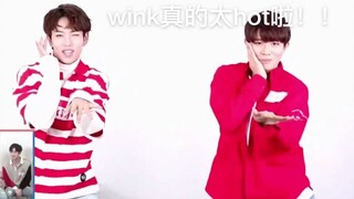 【WARPs UP】小黑樱之铃的绝美女团舞！！！！呜呜呜我无了