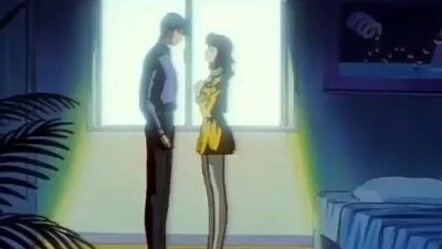 fushigi yuugi episode 41