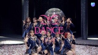 IZ*ONE D-D-DANCE MV Making Behind A