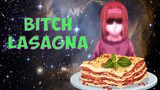 B**ch Lasagna | Attack on Titan