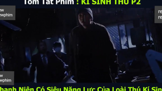 thanh niên có năng lực p3 #reviewreviewphim