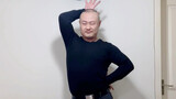【Uncle Guang】Uncle's version of HyunA's new song "Im not cool"