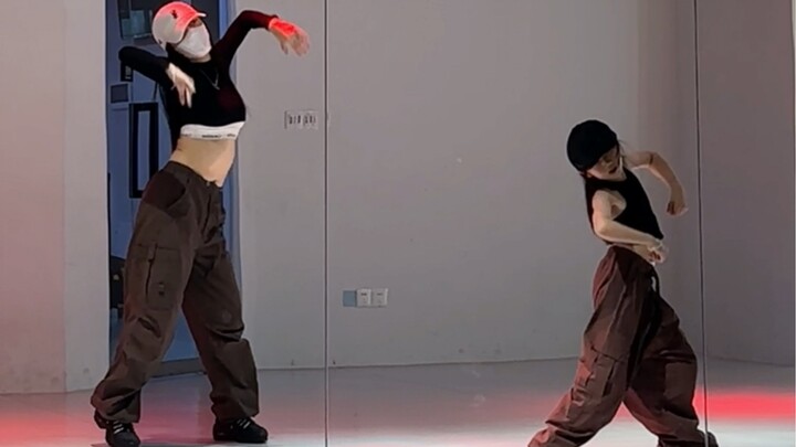 Can't dance better than a kid series! [Original choreography - SHOONG-Lisa/Taeyang]