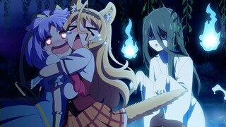 Nekopara Episode 09 Subtitle Indonesia