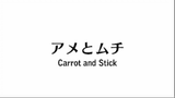 Bakuman (Season 1): Episode 6 | Carrot and Stick