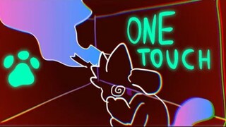 [Thịt nấu chín] Kittydog - One Touch