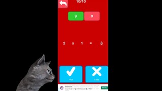 Math Games , Learn Add , Subtract , Multiply & Divide | Educational Apps for Children