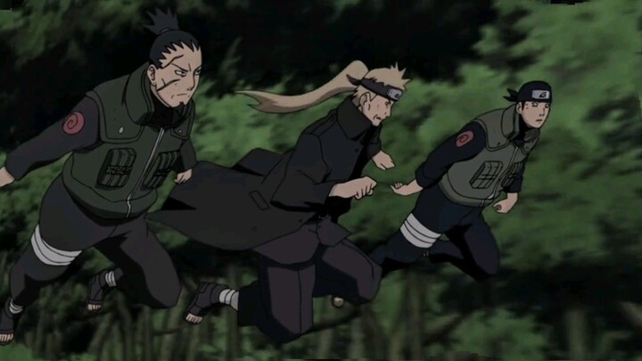 NARUTO VS PAIN PART 14
