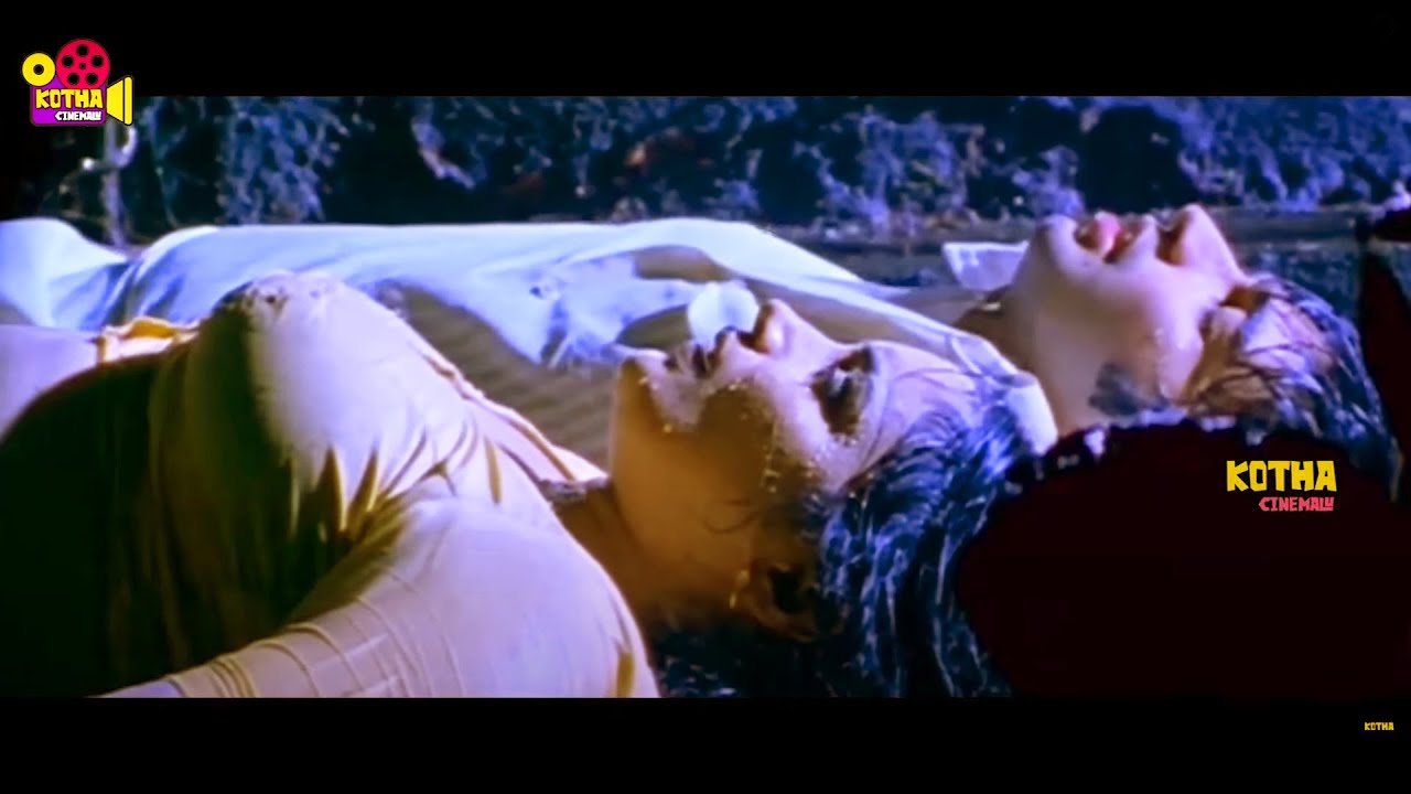 Swetha Menon And Sreejith Blockbuster Movie Ultimate Interesting Romantic  Scene | Kotha Cinemalu - BiliBili