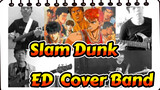 [Slam Dunk] ED Sekai ga Owaru Made wa, Cover Band