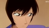 [Asahiko berbicara tentang Conan] Takagi meminta tahanan yang dikawal untuk bunuh diri...?