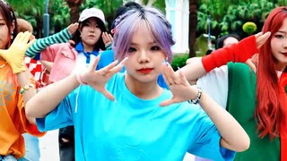 How is the official announcement of the debut? "Bye! Special Noise"丨The landing plan 13 people are g