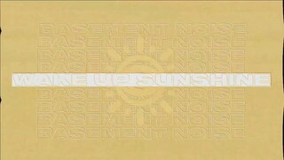 All Time Low Basement Noise Concert Series - Wake Up, Sunshine Full Album