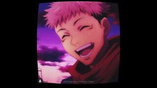 Jujutsu Kaisen Edits 2