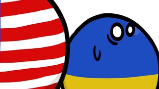 【Polandball】Big Brother yang Antusias