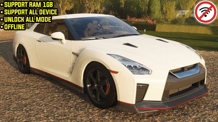 Game Racing Offline Full Sport Cars