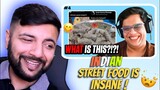 WEIRDEST STREET FOOD Pt. 4 | TANMAY BHATT | Pakistani Reacts