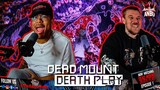 WAIT I'M CONFUSED | Dead Mount Death Play EP 1 reaction | The Reincarnation