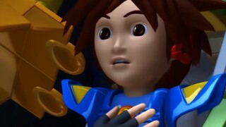 Why did the Adventures of Luo Luo suddenly become popular? What is the reason behind it?